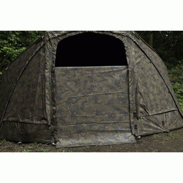 Fox Ultra 60 Camo Brolly System